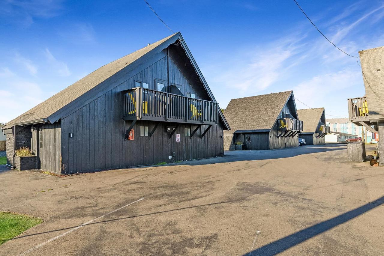 Willa Tidal House 3 Ocean Shores Zewnętrze zdjęcie